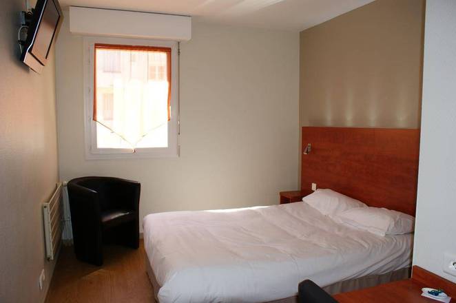 H&ocirc;tel Montigny, Dijon
