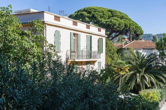 Idéal Séjour - Hôtel de charme et atypique, Cannes