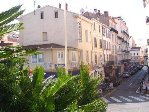 Hotel Alnea, Cannes