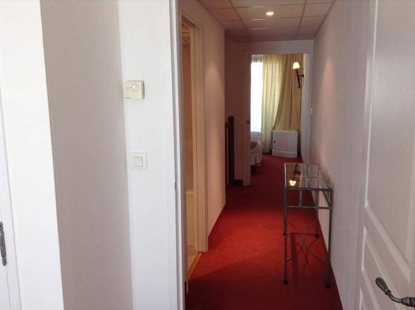 Avignon Grand Hotel, Avignon