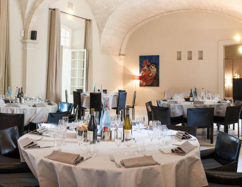 Hôtel Cloitre Saint Louis Avignon, Avignon