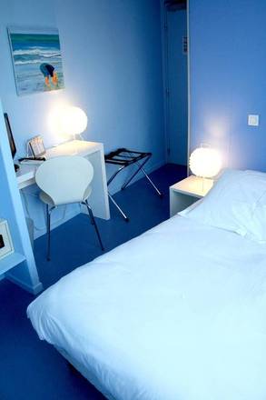 Hotel Alnea, Cannes