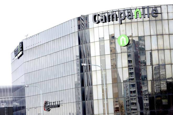 Campanile Paris Est - Porte de Bagnolet, Paris