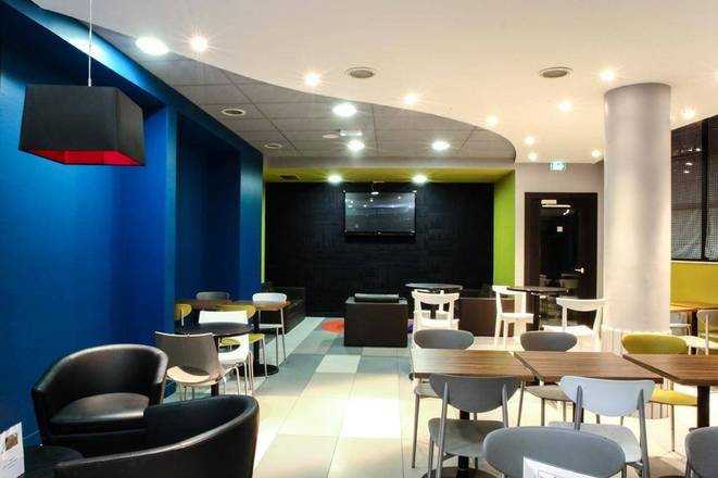 Mister Bed City Bagnolet, Bagnolet