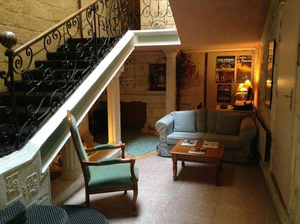 Hôtel de Blauvac, Avignon