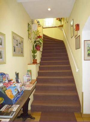 Appia Hotel, Cannes