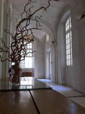 Hôtel Cloitre Saint Louis Avignon, Avignon