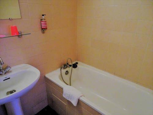 Appia Hotel, Cannes