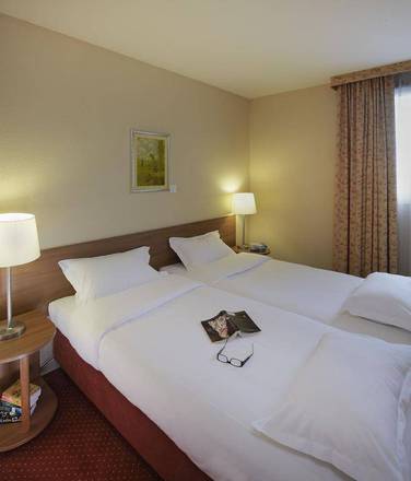 Citadines Centre Mériadeck Bordeaux, Bordeaux