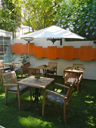 Hôtel de Provence, Cannes