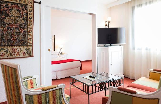 Avignon Grand Hotel, Avignon