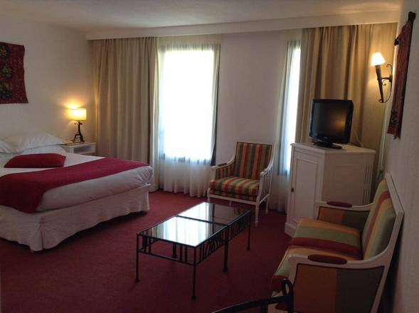 Avignon Grand Hotel, Avignon