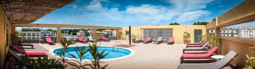 Avignon Grand Hotel, Avignon