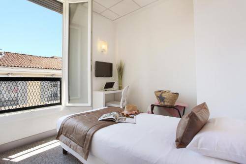Hôtel P.L.M., Cannes