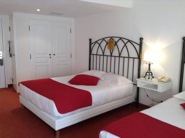 Avignon Grand Hotel, Avignon