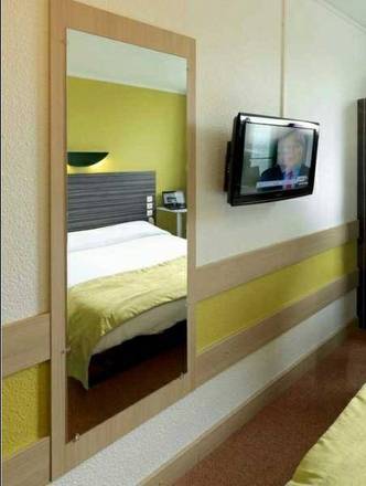 Mister Bed City Bagnolet, Bagnolet