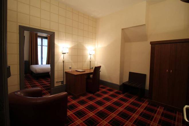 Hotel Le Jacquemart, Dijon