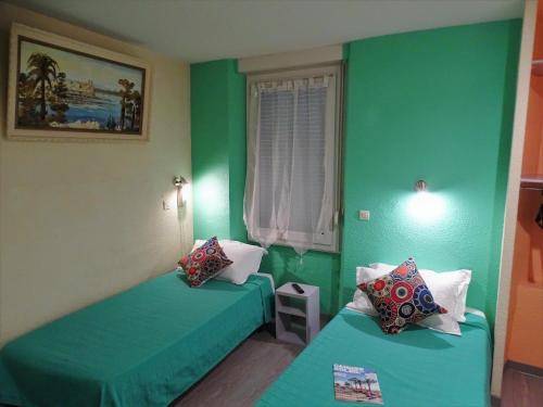 Appia Hotel, Cannes