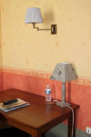 Hotel Le Jacquemart, Dijon