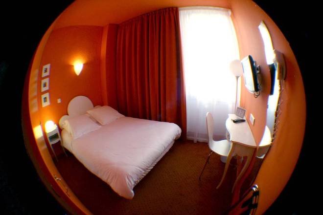 Hotel Alnea, Cannes
