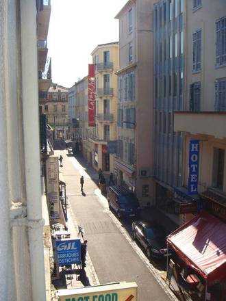 Little Palace, Cannes