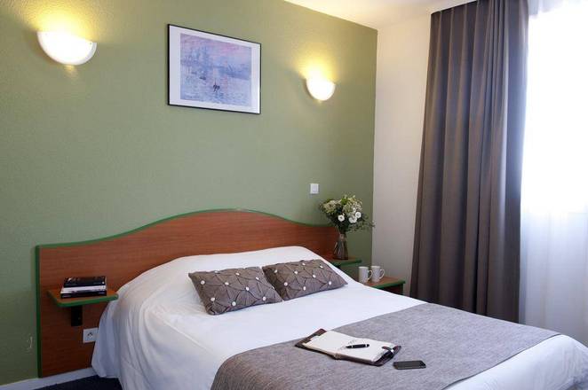 Aparthotel Adagio Access Bordeaux Rodesse, Bordeaux