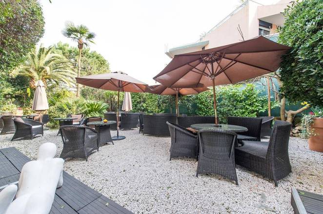 Idéal Séjour - Hôtel de charme et atypique, Cannes