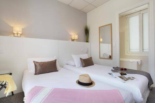 Hôtel P.L.M., Cannes
