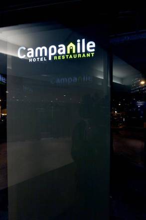 Campanile Paris Est - Porte de Bagnolet, Paris
