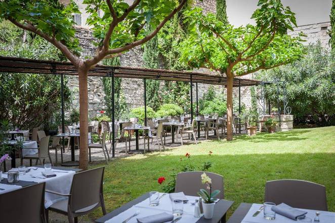 Hôtel Cloitre Saint Louis Avignon, Avignon