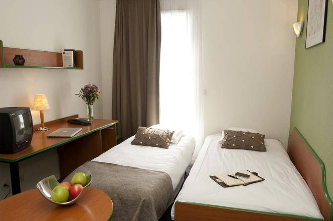 Aparthotel Adagio Access Bordeaux Rodesse, Bordeaux