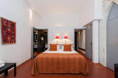 Hôtel Cloitre Saint Louis Avignon, Avignon