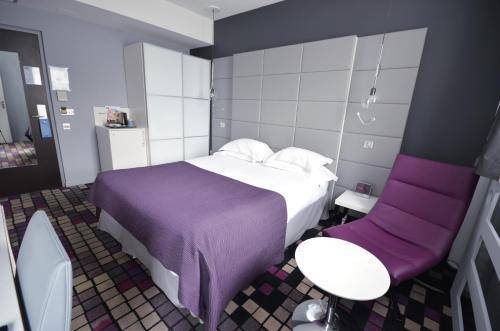 Kyriad Prestige Dijon centre, Dijon