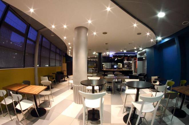 Mister Bed City Bagnolet, Bagnolet