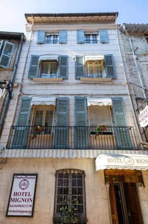 Hotel Mignon, Avignon