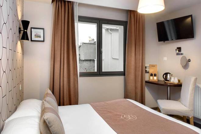 Hotel Des Ducs - Ch&acirc;teaux Demeures H&ocirc;tels Grandes Etapes des Vignobles, Dijon