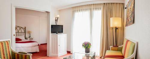 Avignon Grand Hotel, Avignon