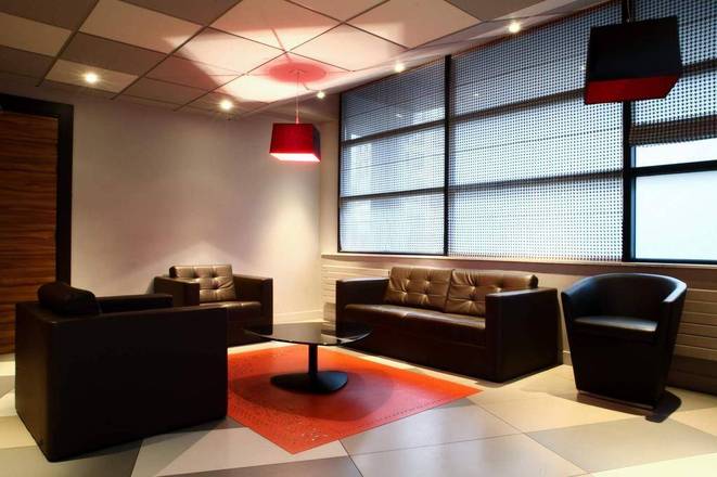 Mister Bed City Bagnolet, Bagnolet