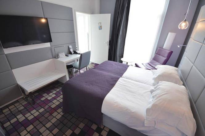 Kyriad Prestige Dijon centre, Dijon