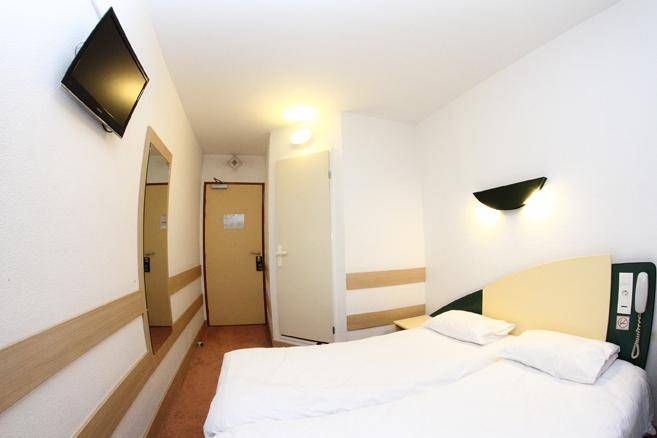 Mister Bed City Bagnolet, Bagnolet