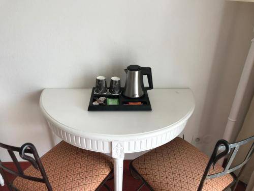 Avignon Grand Hotel, Avignon