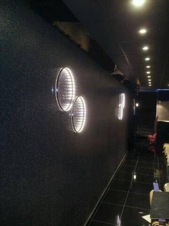 Hotel Schtak, Cannes