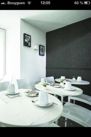 Hotel Schtak, Cannes