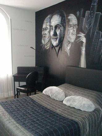 Idéal Séjour - Hôtel de charme et atypique, Cannes