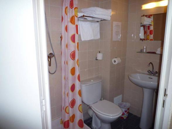 Appia Hotel, Cannes