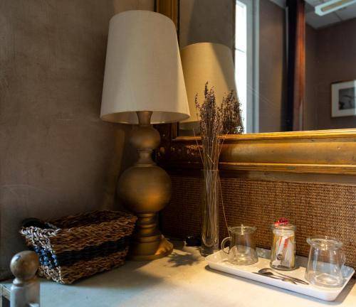 Hotel Mignon, Avignon