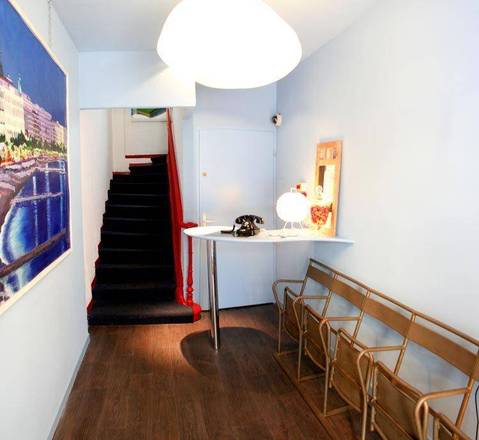 Hotel Alnea, Cannes