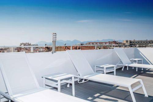 Hôtel De France, Cannes