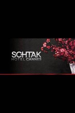 Hotel Schtak, Cannes