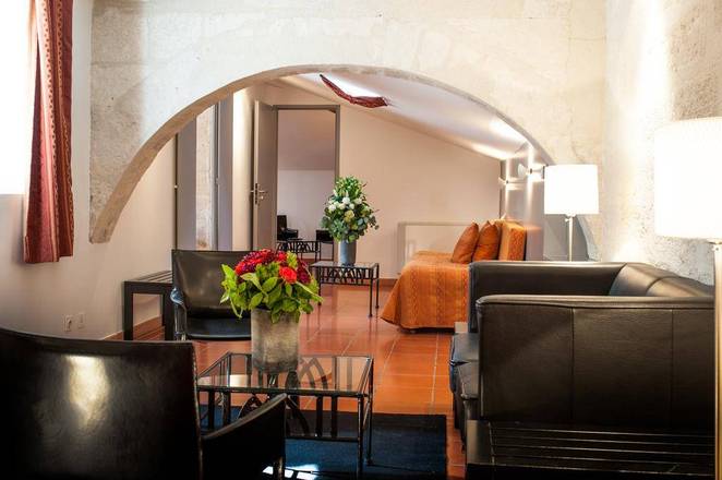 Hôtel Cloitre Saint Louis Avignon, Avignon